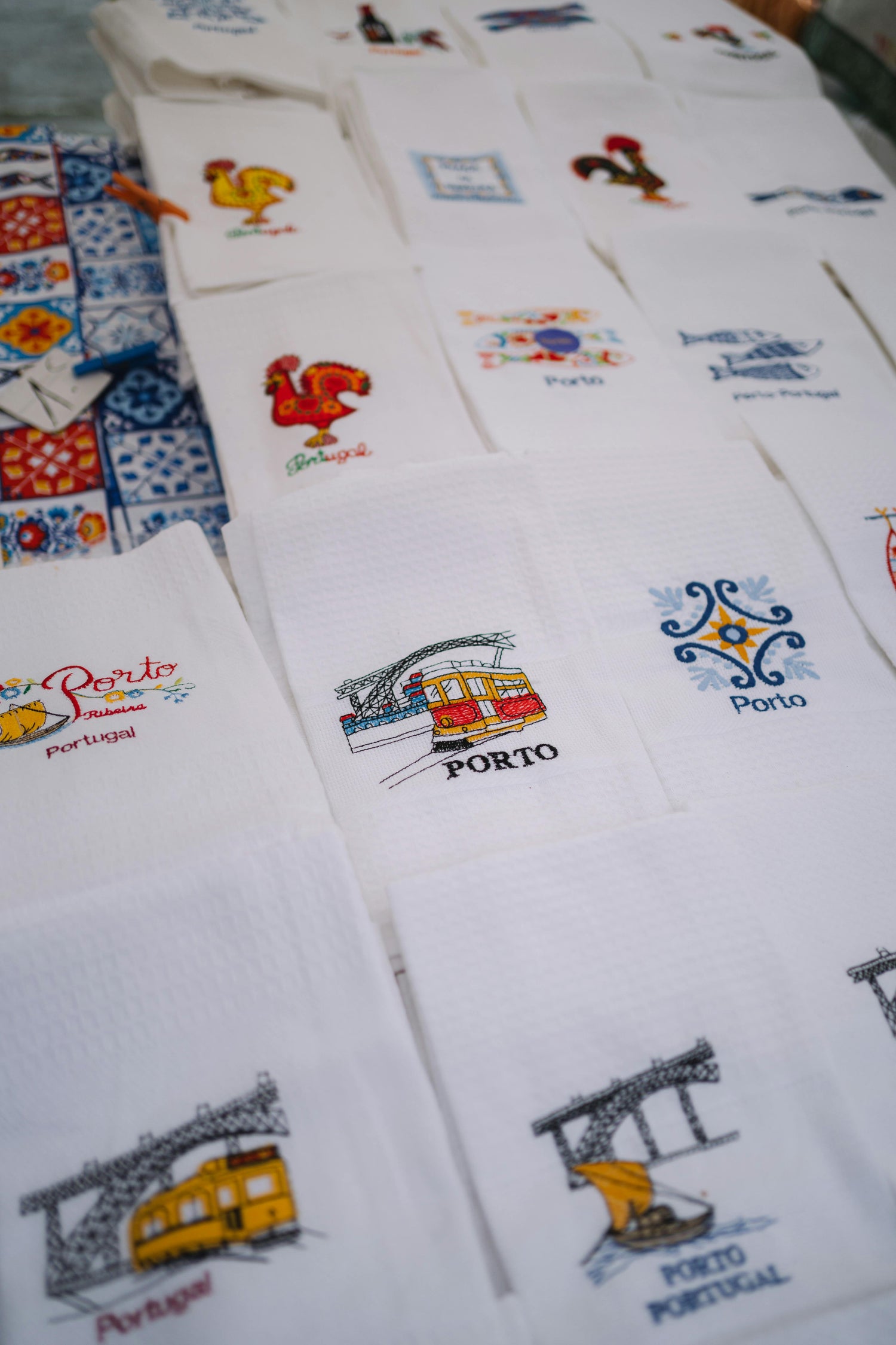 Traditional Textiles