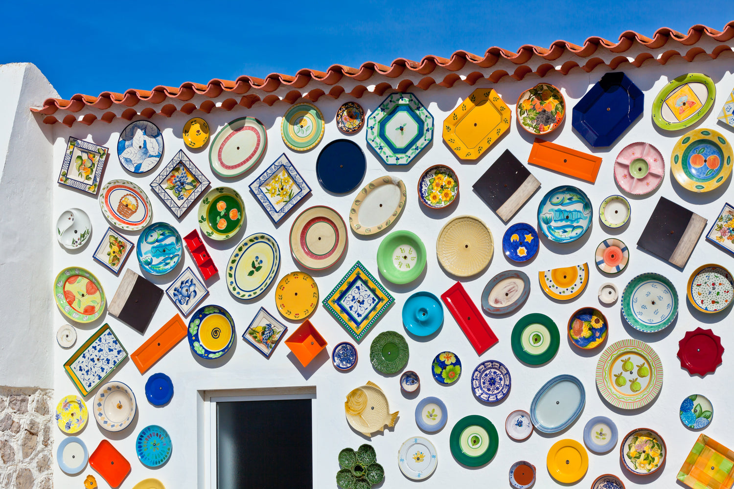 Ceramic Products