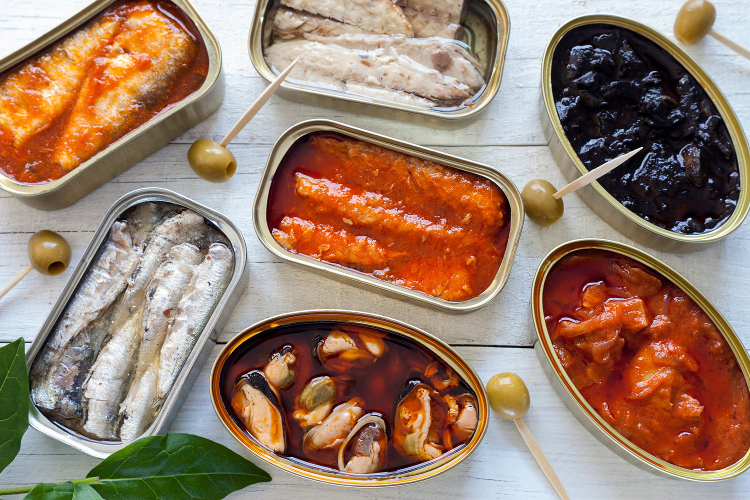 Food Products