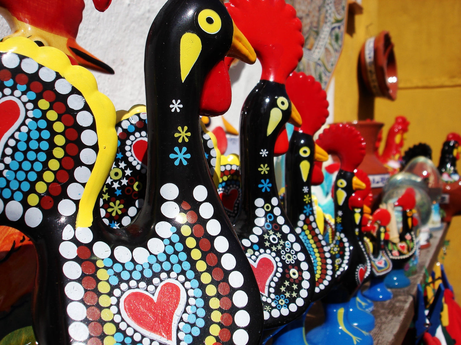 Handicraft - Rota do Figurado