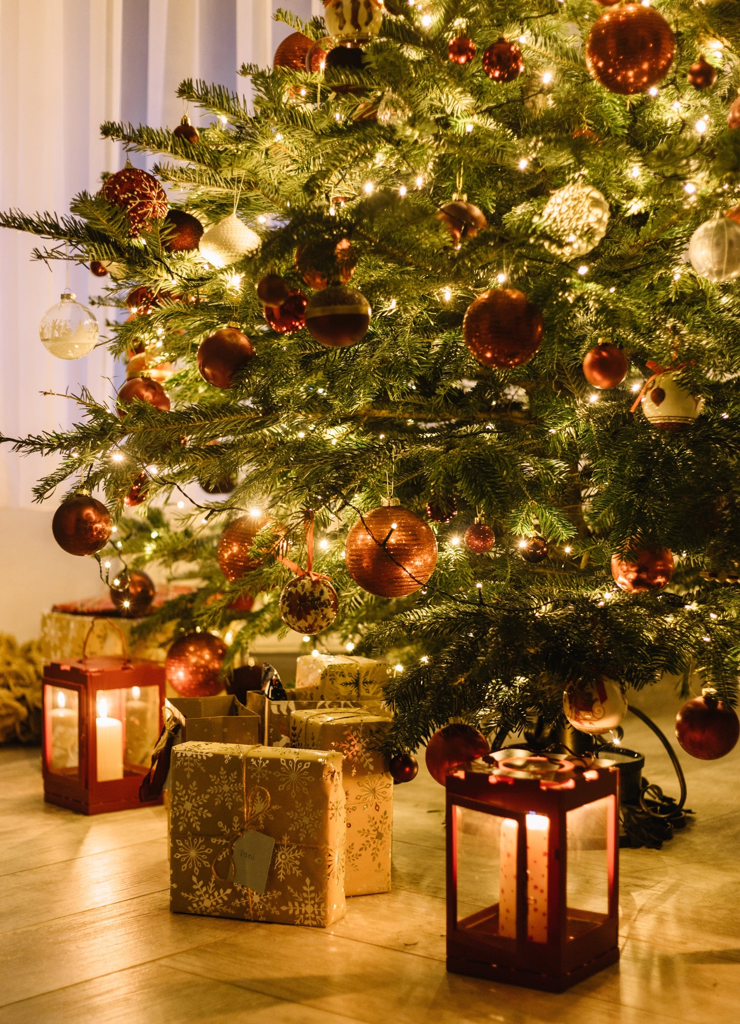 Especial Edition - Christmas