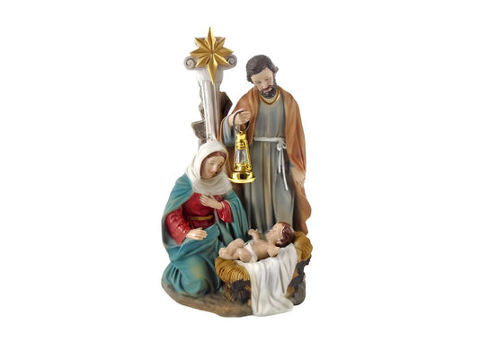 Sagrada Família - 27 cm