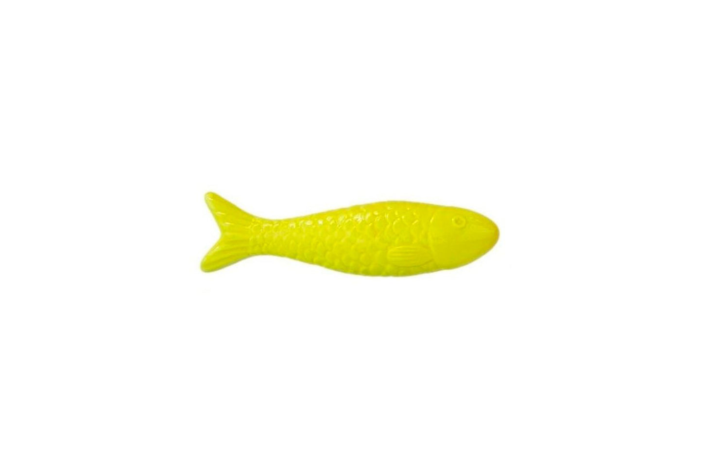 Sardinha de Cerâmica 18 cm