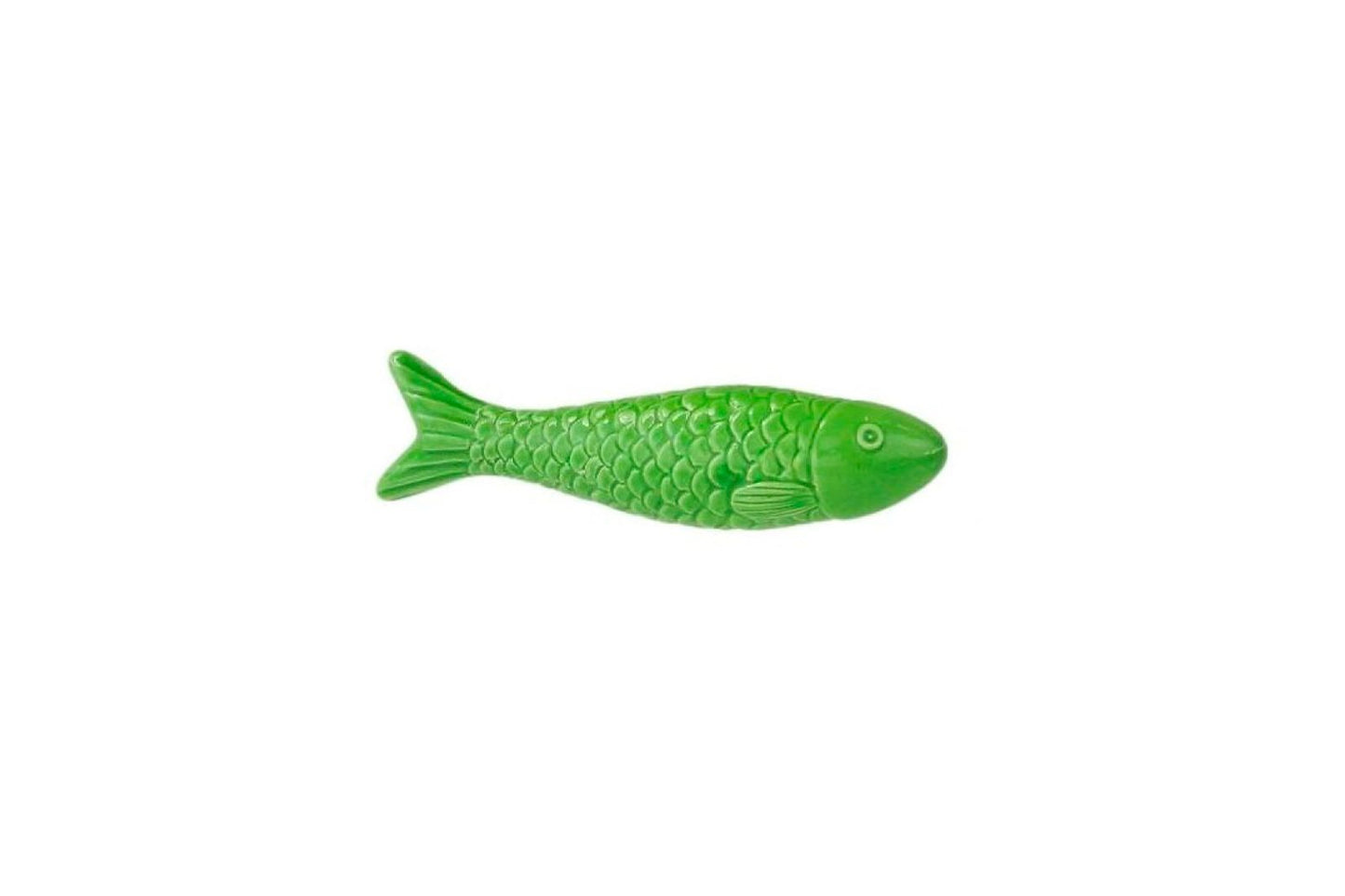 Sardinha de Cerâmica 18 cm