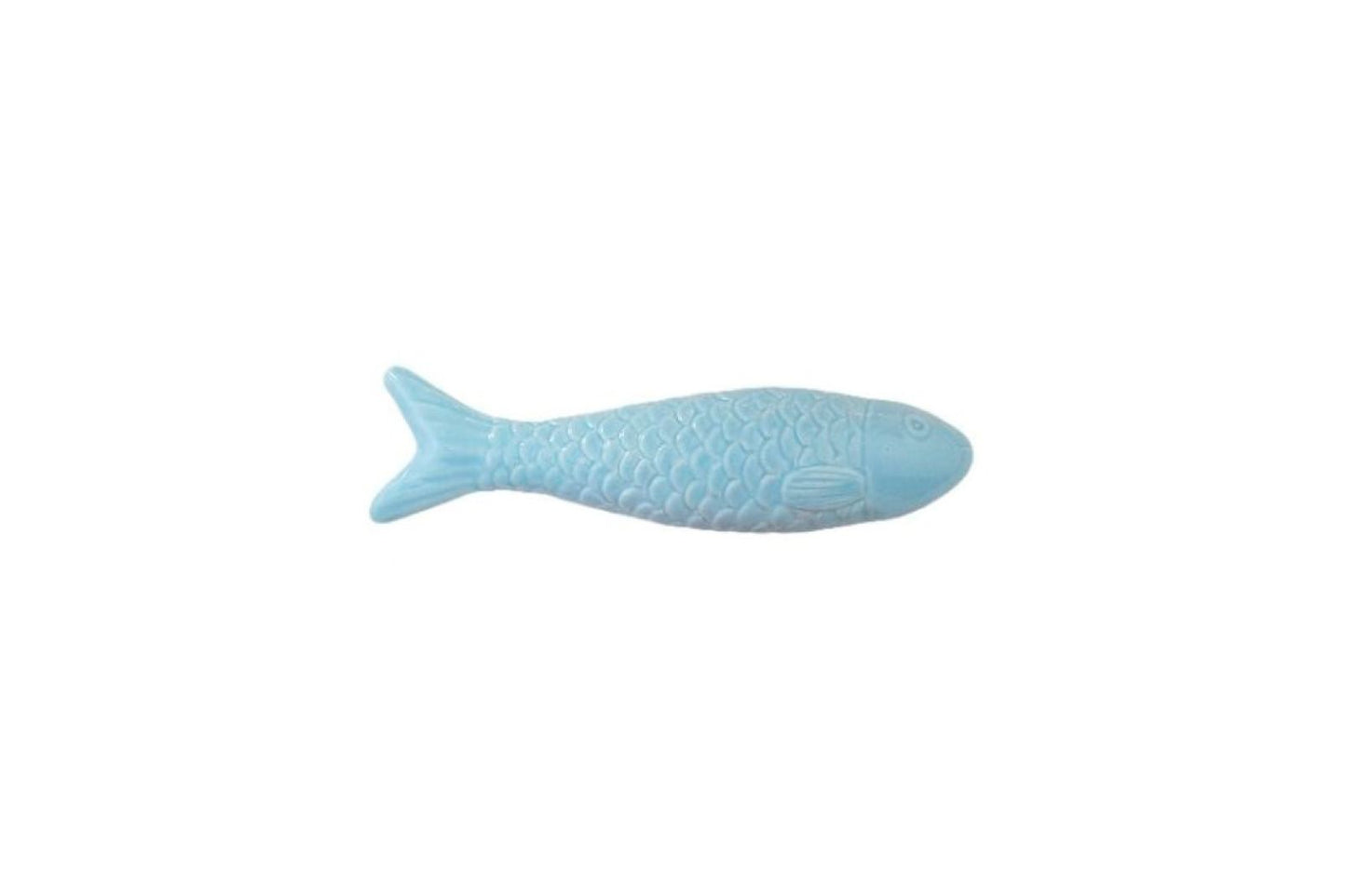 Sardinha de Cerâmica 18 cm