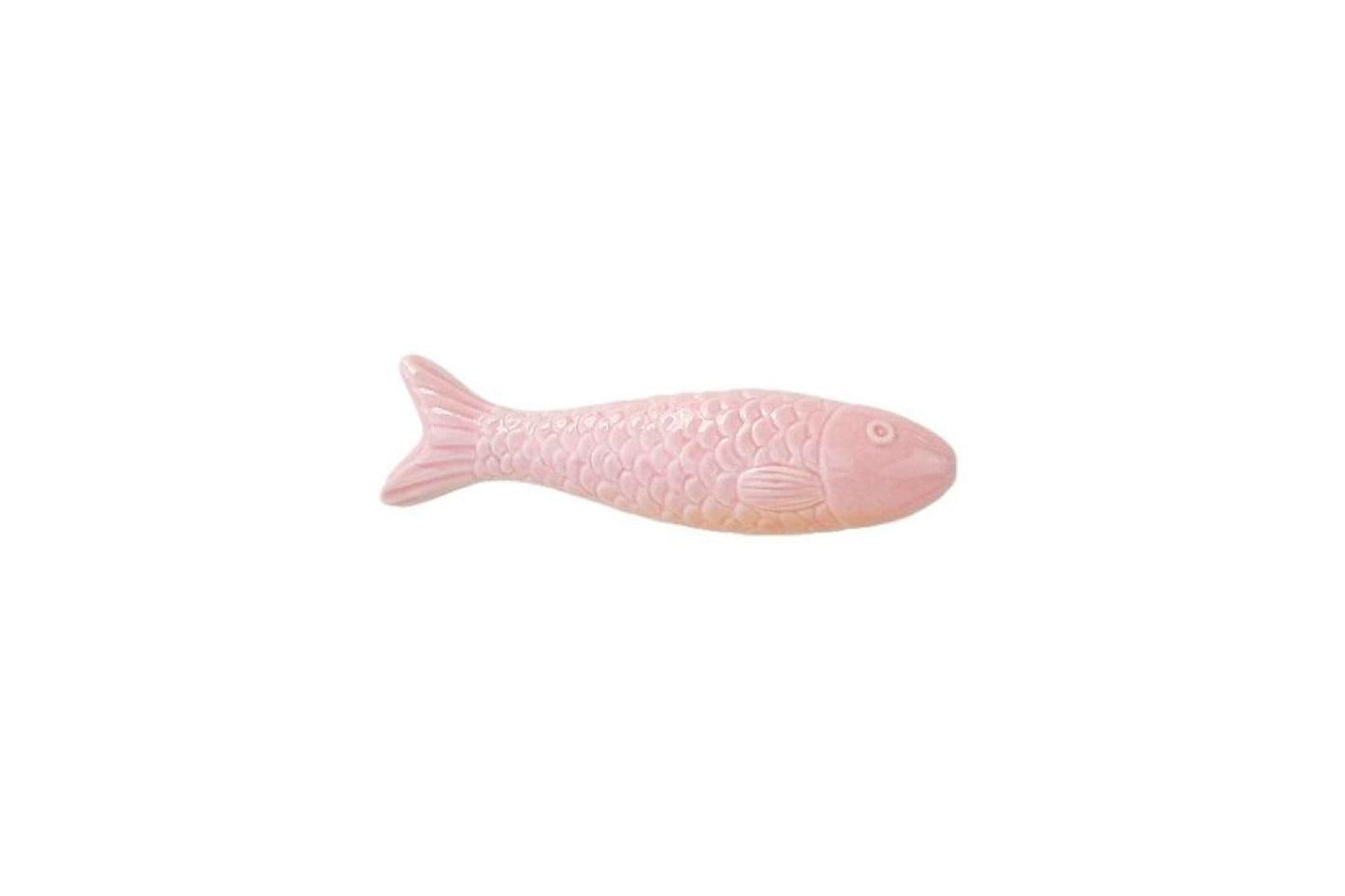 Sardinha de Cerâmica 18 cm