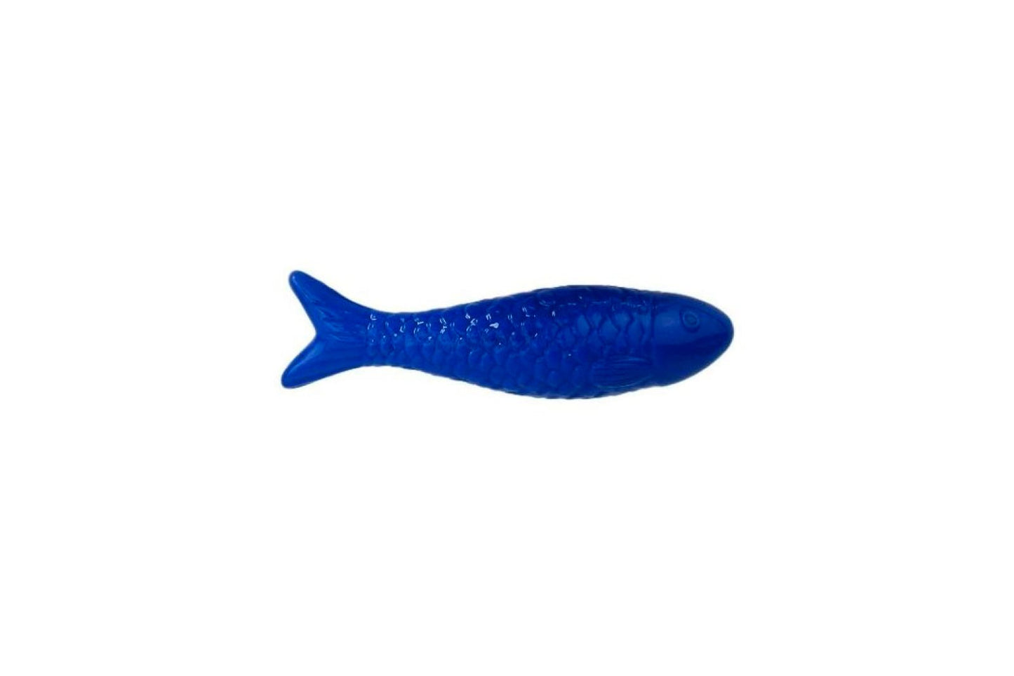 Sardinha de Cerâmica 18 cm