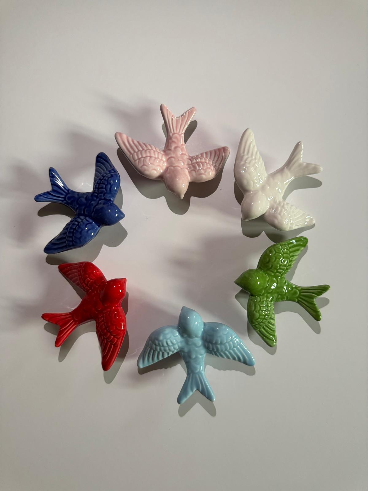 Andorinha 9,5 cm