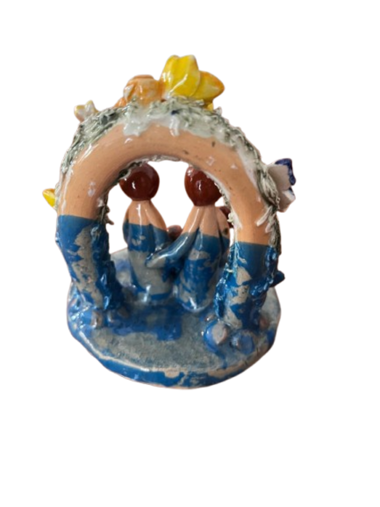 Presépio - Joaquim Messias