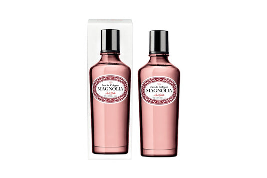 Água de Colónia Magnólia – Ach. Brito (100 ml)