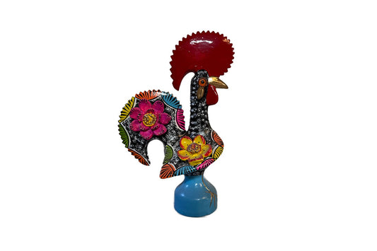 Galo de Barcelos - Prazeres Côta - 30 cm