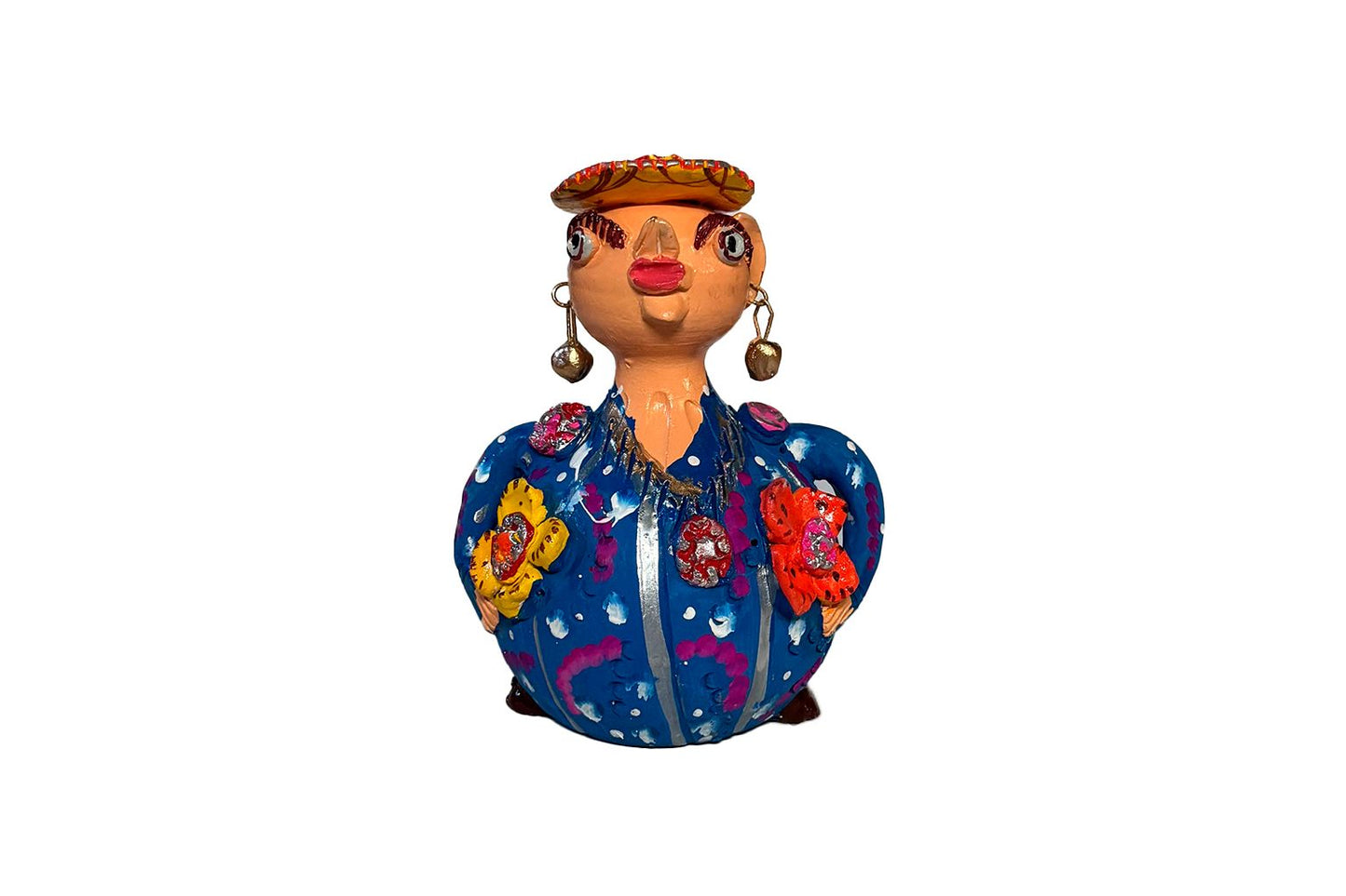 Boneca - Júlia Côta