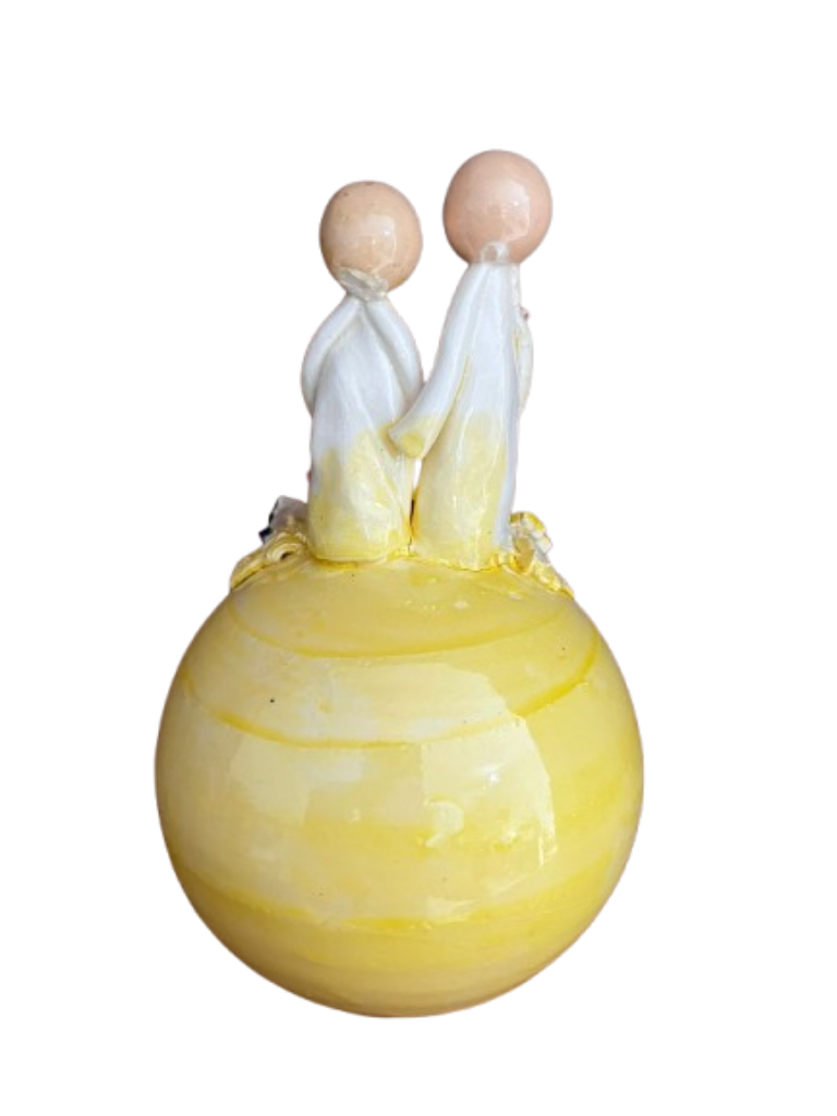 Presépio - Joaquim Messias