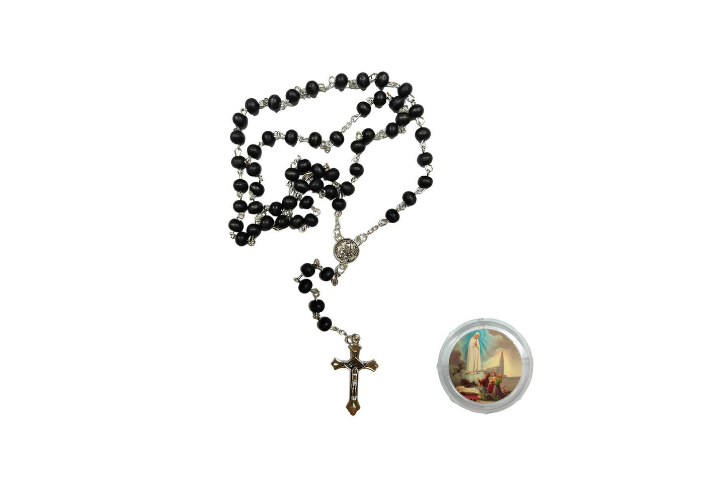 Terço de Nossa Senhora de Fátima