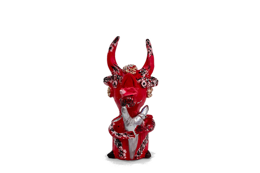 Diabo - Júlia Côta
