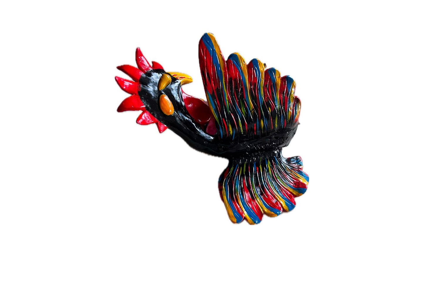 Presépio - Joaquim Messias