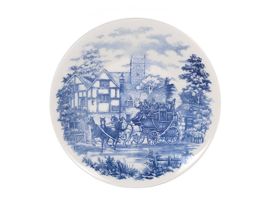 Prato Fundo Porcelana 22 cm