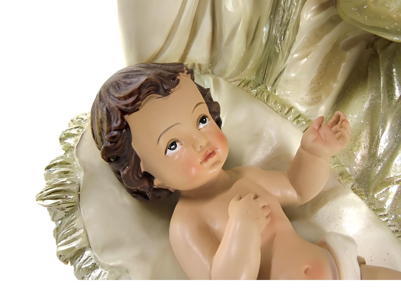 Sagrada Família - 38 cm