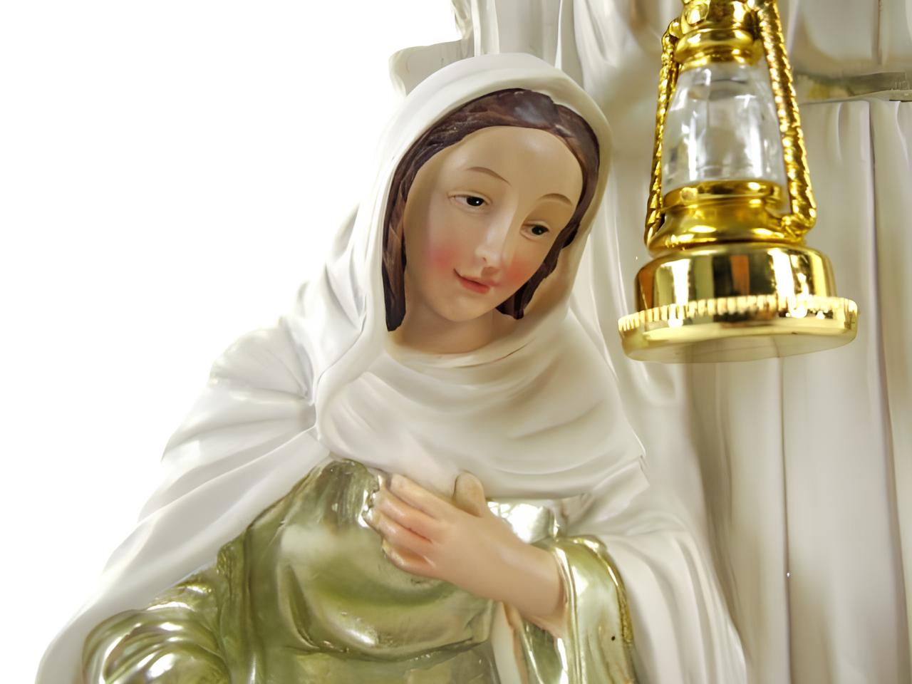 Sagrada Família - 30 cm