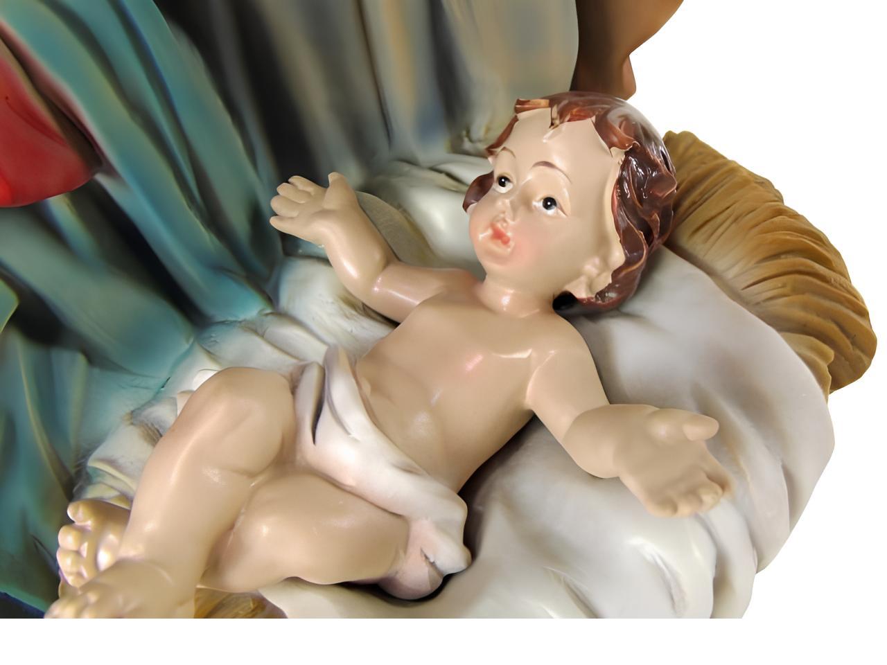 Sagrada Família - 27 cm