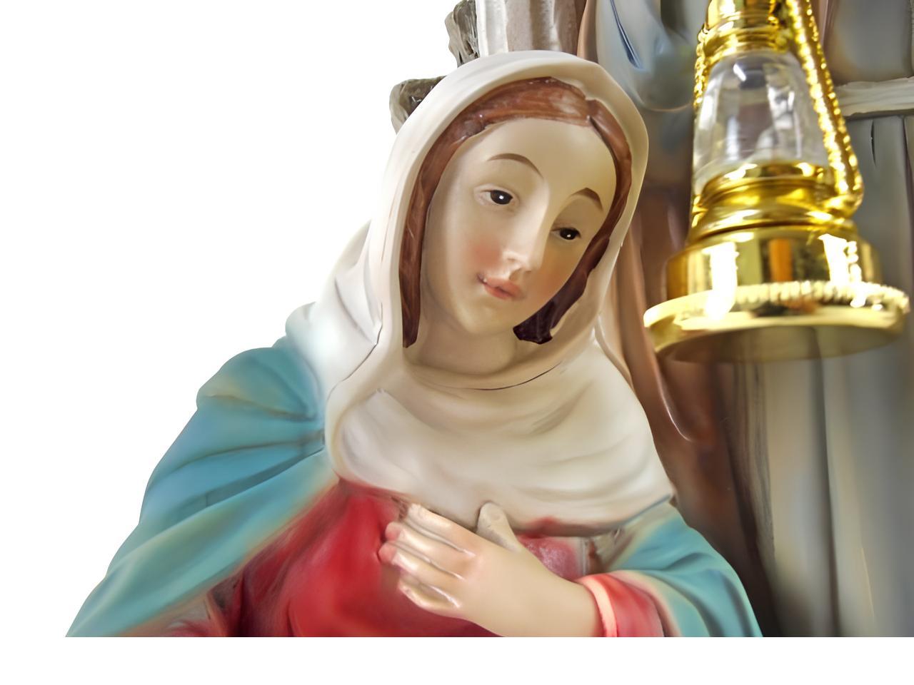 Sagrada Família - 27 cm