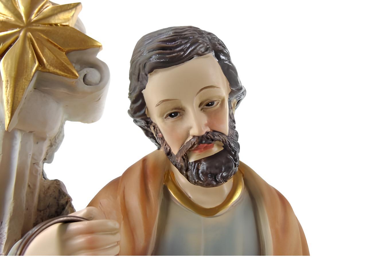 Sagrada Família - 27 cm