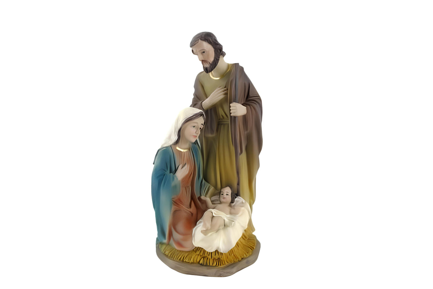 Sagrada Família - 21 cm