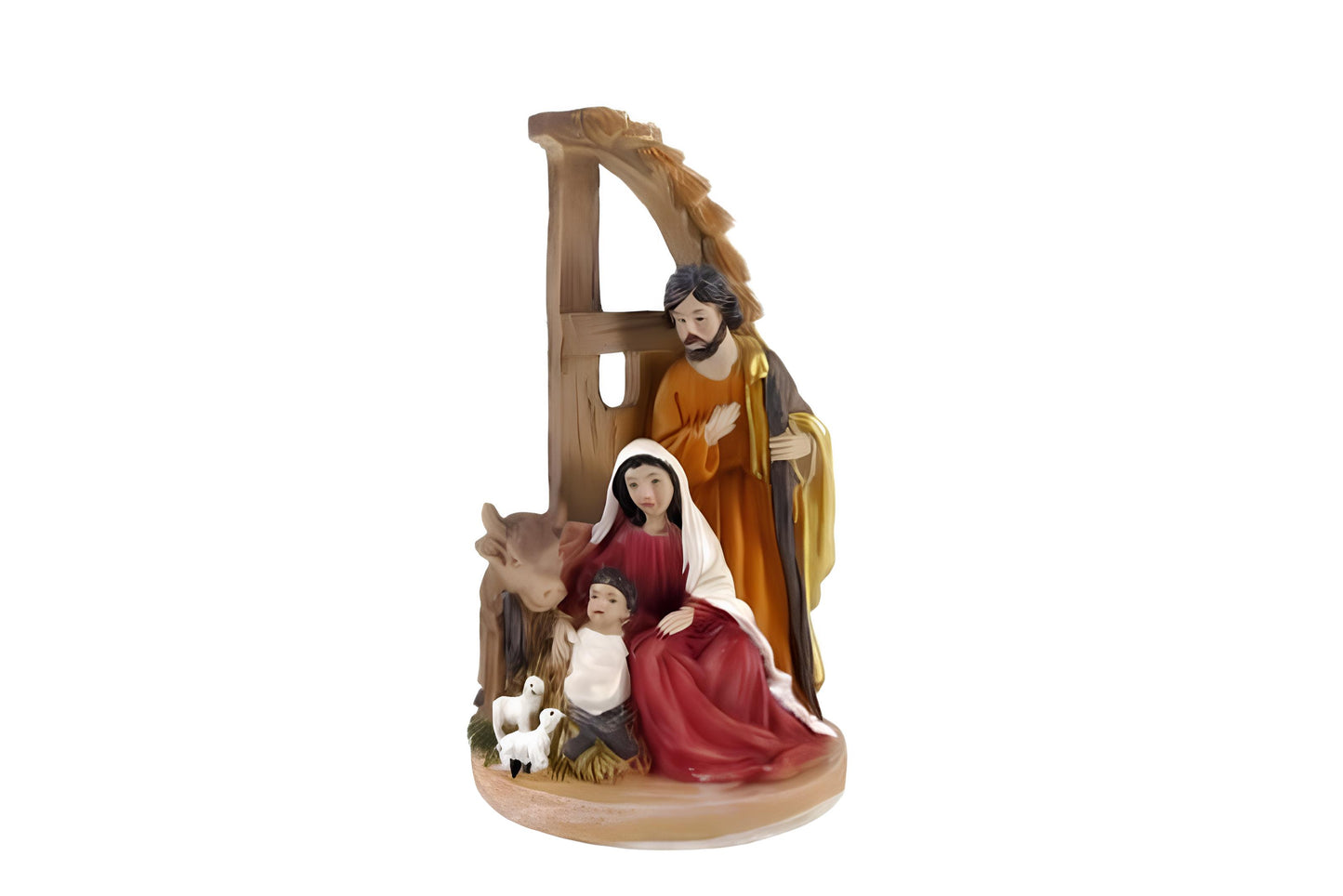 Sagrada Família - 12 cm