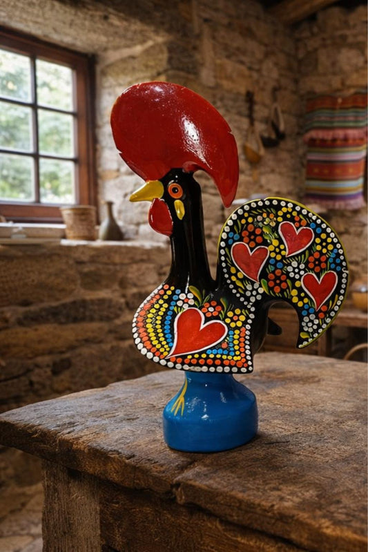 Galos de Barcelos
