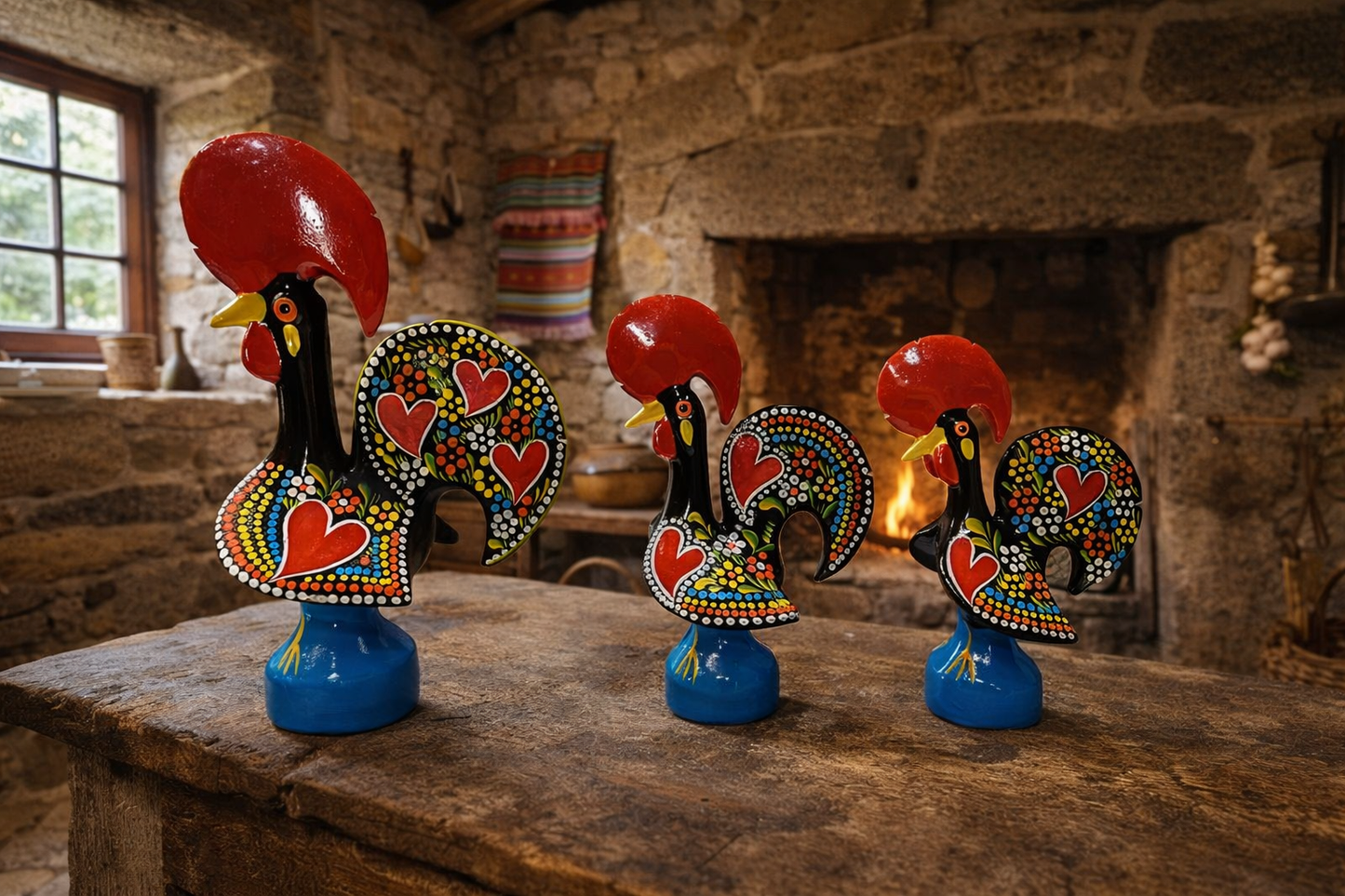Galos de Barcelos
