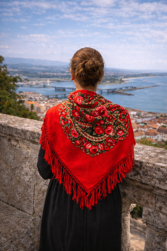 Lenço de Portugal