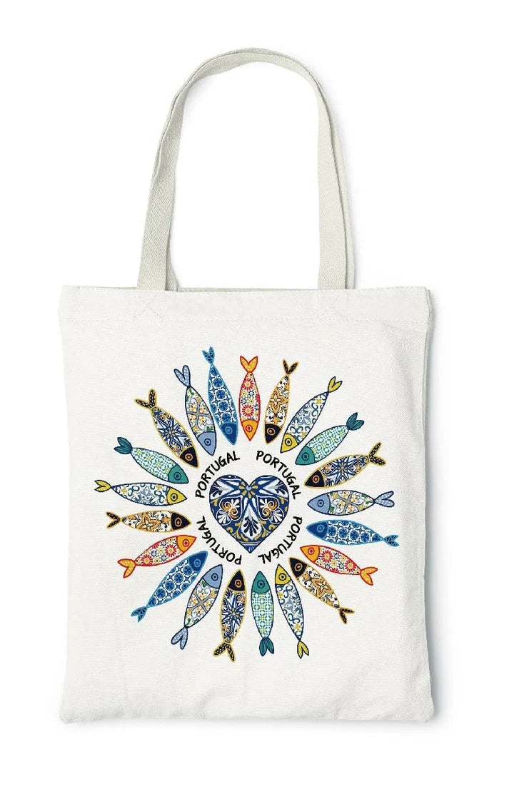 Tote Bag Portugal
