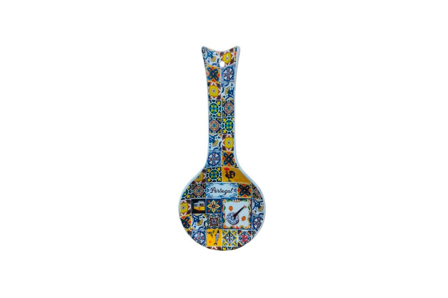 Colher de Cerâmica 26 cm