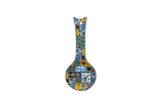Colher de Cerâmica 26 cm