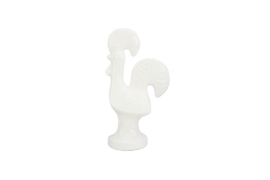 Galo de Cerâmica 20 cm