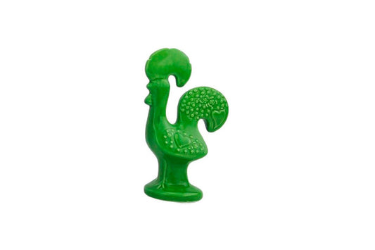 Galo de Cerâmica 5 cm