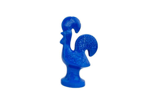 Galo de Cerâmica 15 cm
