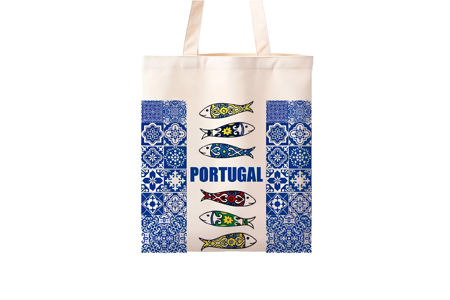Tote Bag Portugal