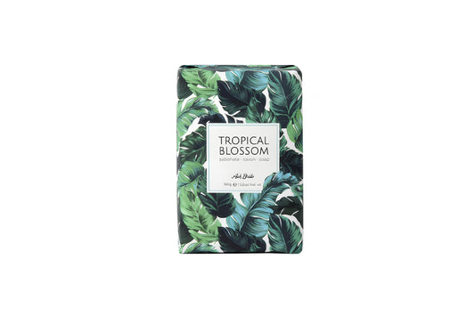 Sabonete “Tropical Blossom” – Ach. Brito