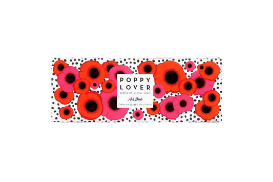 Sabonete “Poppy Lover” – Ach. Brito