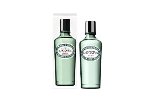 Água de Colónia Bergamota – Ach. Brito (100 ml)