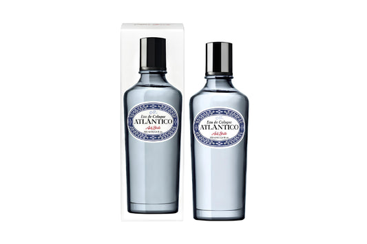 Água de Colónia Atlântico – Ach. Brito (100 ml)