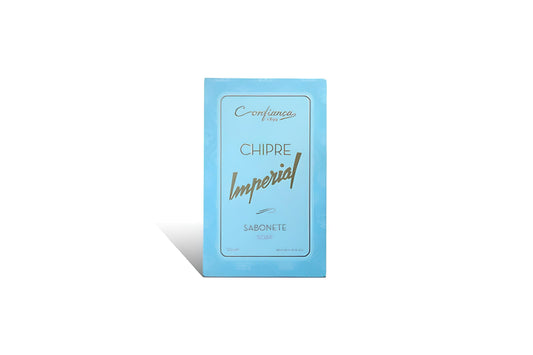 Sabonete Chipre Imperial (125g) – Confiança