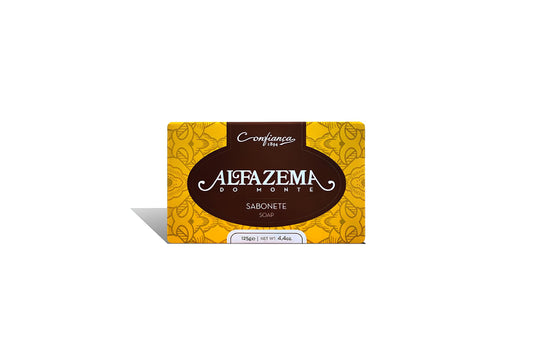 Sabonete Alfazema do Monte (125g) – Confiança