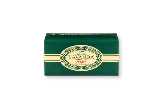 Sabonete Lavanda (125g) – Ach. Brito