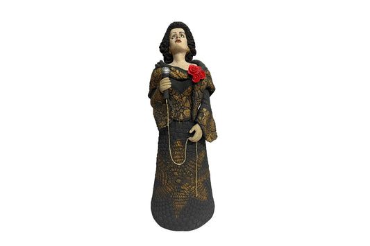 Amália Rodrigues - Jesus Pias
