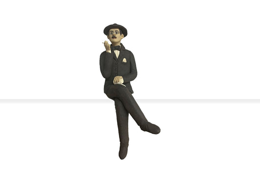 Fernando Pessoa - Jesus Pias