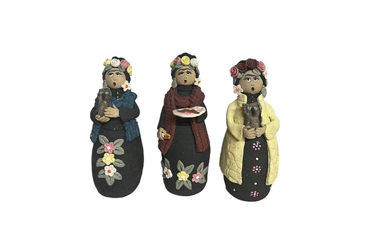 Frida Kahlo - Jesus Pias