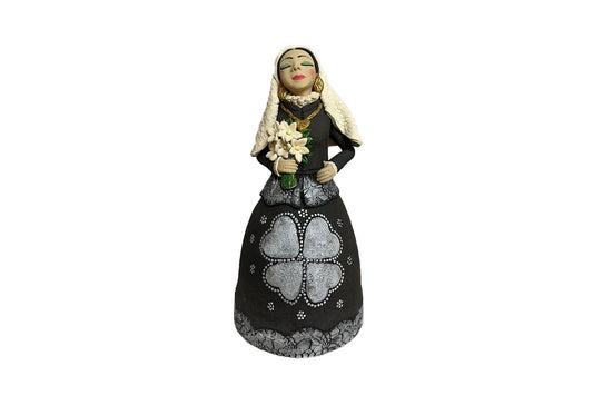 Noiva Minhota - Jesus Pias