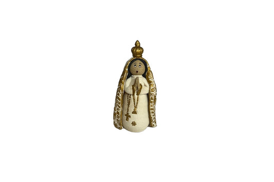 Nossa Senhora de Fátima - Jesus Pias